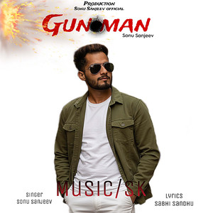 Gunman