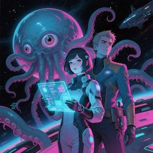 量子玫瑰：奇点之航