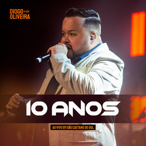 Para Com Isso (Live)