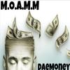 DaeMoney - Mind Of A Money Man