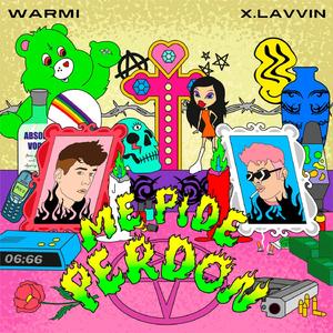 Me Pide Perdón (feat. X. Lavvin)