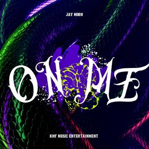On Me (Metal Reimagined)