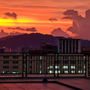 爱的回归线(每一段爱情都危险)