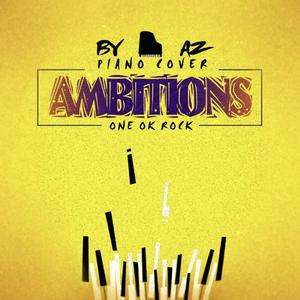 Take what you want（Cover ONE OK ROCK）