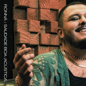Saudade Boa (Acústica)