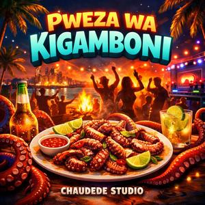 Pweza wa Kigamboni