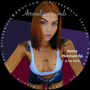 Platinum (Jf Lee Remix.)