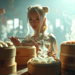 DIM SUM CREDO (Early Access)