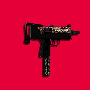 Base De Trap Doble Tempo ('Disparando balas')