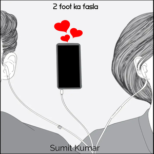2 Foot Ka Fasla