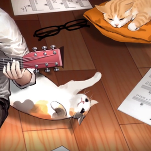 理想三旬（Cover 陈鸿宇）