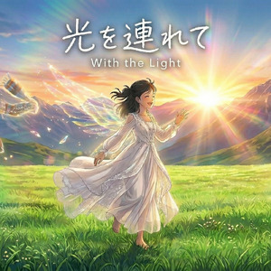 光を連れて