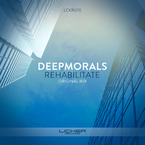 Rehabilitate (Original Mix)