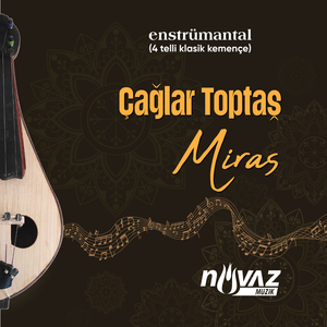 Muhayyer Saz Semâisi (Tanbûrî Cemil Bey)