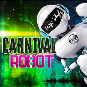 Carnival Robot