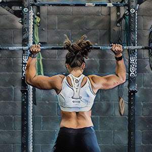 Gimnasio Espartano Bruto