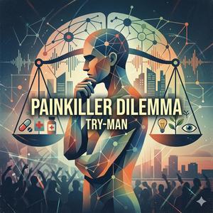 G Painkiller Dilemma (Conscious Dance House World)