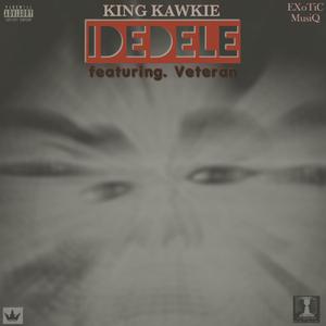 IDEDELE (feat. Bhuti-de_vert huncho)