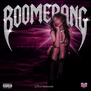 BOOMERANG