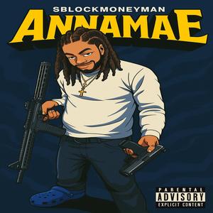 AnnaMae