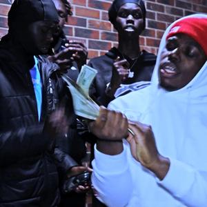 Talking Money (feat. ZipFair Wuolio)