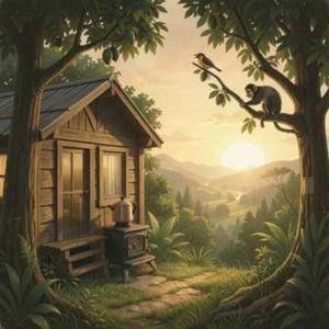 Vida Simples (Mas Bem Vivida)