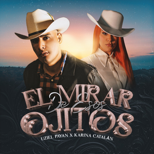 El Mirar De Esos Ojitos