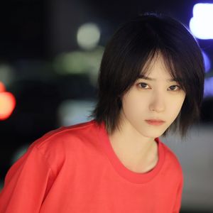 你曾是少年-蒋芸