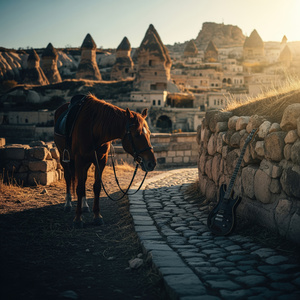 Cemalım / Şen Olasın Ürgüp