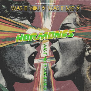 Was It You, Was It Me