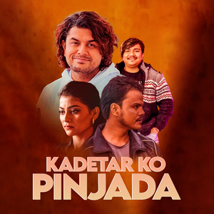 KADETAR KO PINJADA