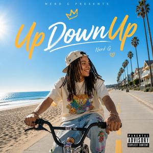 up, down, up