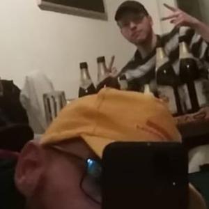 anderer modus (feat. Punky191)