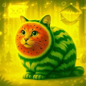 PISI PISI MEOW BRAINROT FUNK