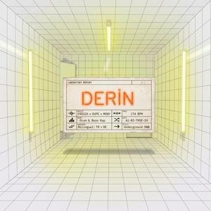derin (Radio Edit)