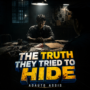 The Truth They Tried to Hide