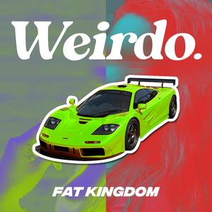Weirdo