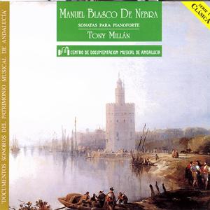 Sonata III:  Allegro Molto