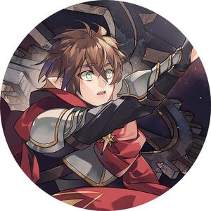 荆棘王冠音乐剧-第九幕