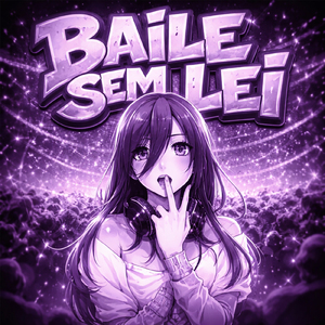 BAILE SEM LEI