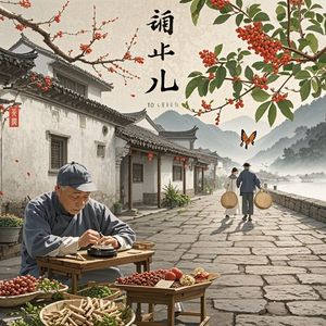 永安故里-Linda