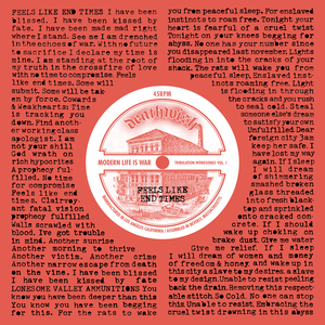 Lonesome Valley Ammunitions