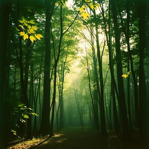 Flow of Piano Within the Moment