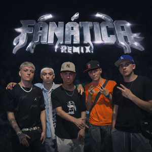 Fanatica (Remix)
