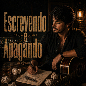 Escrevendo e Apagando