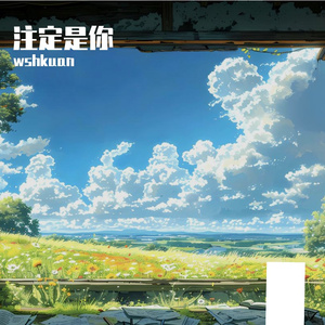 2Wshk - 注定是你