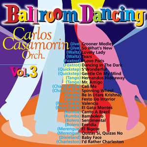 (Paso Doble) EI Gato Montes