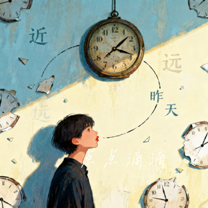 点点滴滴
