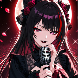 月夜のパラドックス