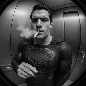 $uperman